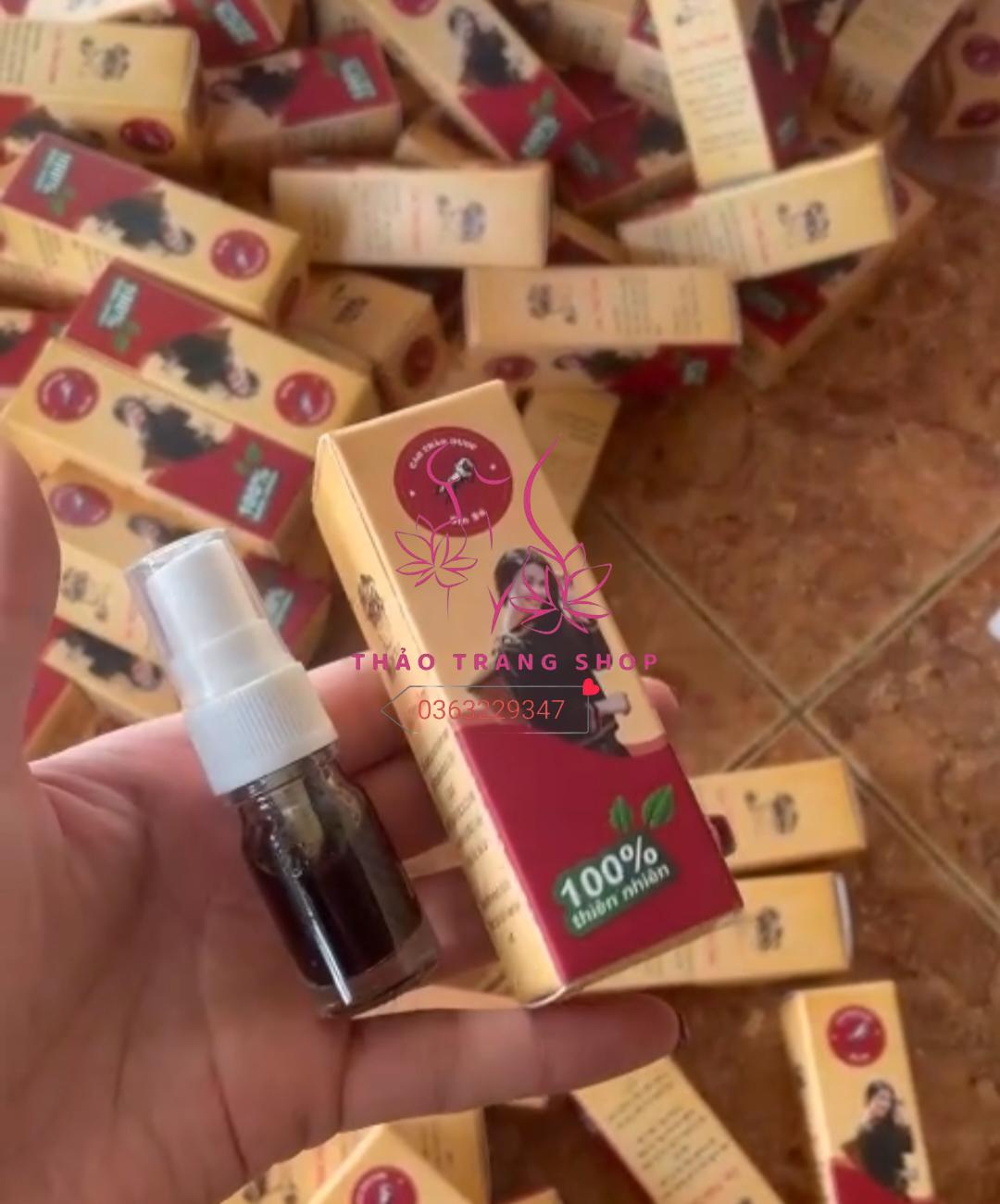 Chai xịt Sìn sú Ê Đê kéo dài thời gian quan hệ, Chai 5ml - Ảnh 3