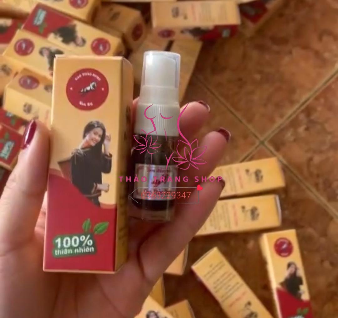 Chai xịt Sìn sú Ê Đê kéo dài thời gian quan hệ, Chai 5ml - Ảnh 2