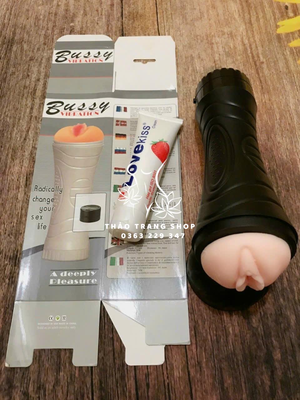 Cốc 1 chế độ rung ngụy trang đèn pin - Ảnh 4