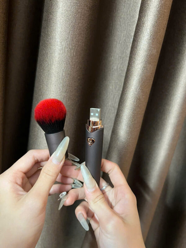 Cọ rung tình yêu 10 chế độ rung cho nữ - Ảnh 4