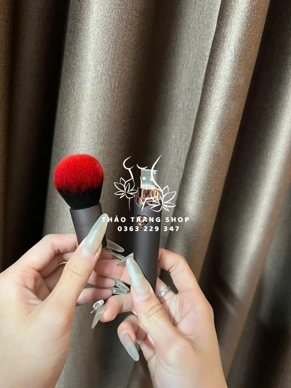 Cọ rung tình yêu 10 chế độ rung cho nữ - Ảnh 4