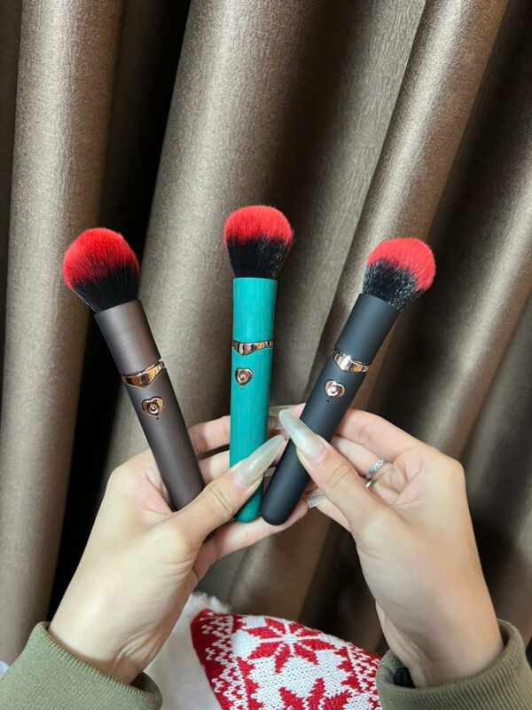 Cọ rung tình yêu 10 chế độ rung cho nữ - Ảnh 3