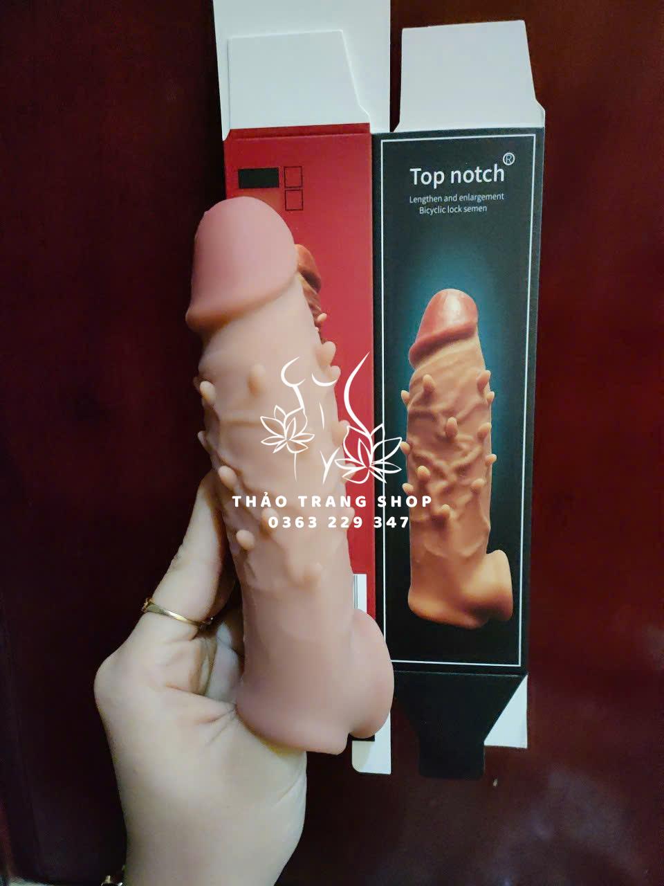 Bao đôn đã quay đeo chống tuột- size cho mọi kích thước - Ảnh 5