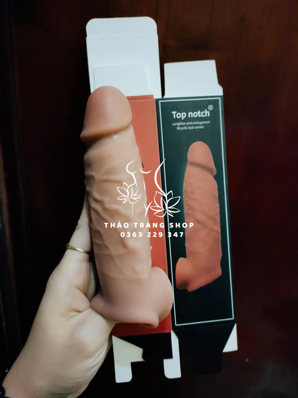 Bao đôn đã quay đeo chống tuột- size cho mọi kích thước - Ảnh 2