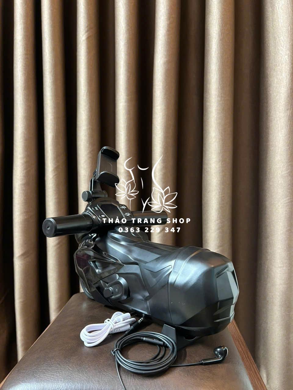 Máy thủ dâm tự động M-300Max – Giải pháp cho phái mạnh - Ảnh 2