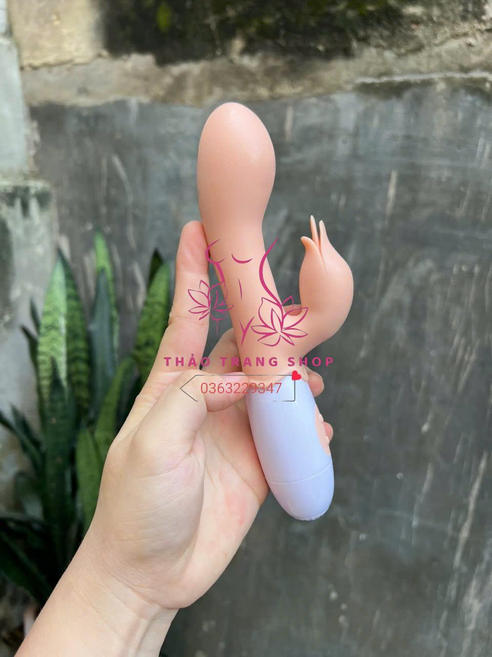 Dương vật giả Prettylove - Ảnh 5