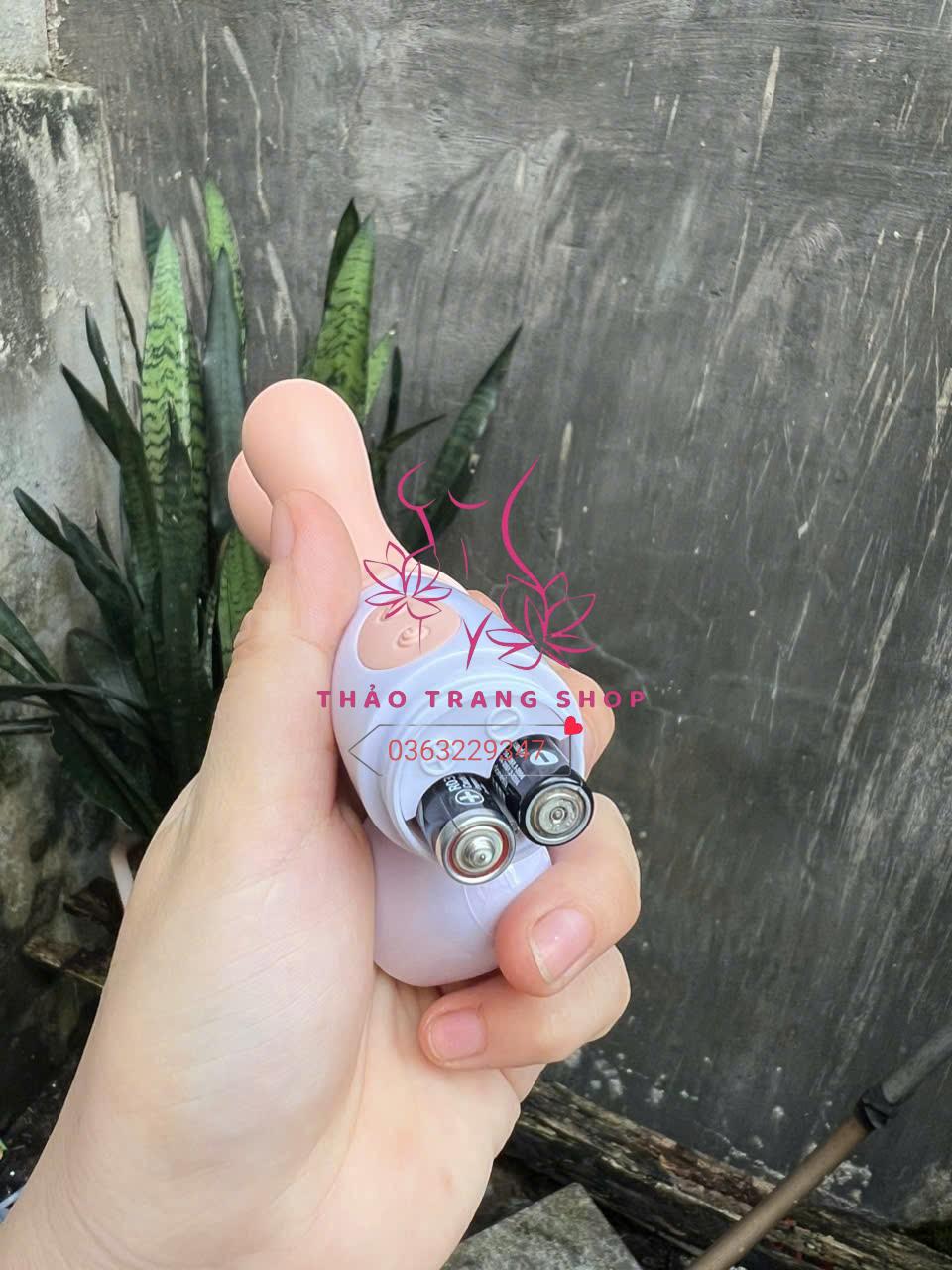 Dương vật giả Prettylove - Ảnh 4