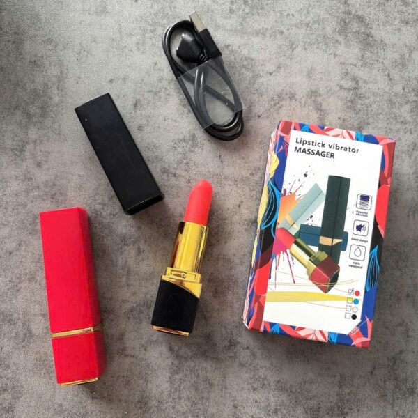 SON RUNG NGỤY TRANG  10 CHẾ ĐỘ SẠC NAM CHÂM