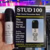 chai xịt stud100 chống xuất tinh sớm dành cho nam giới