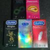 Bao cao su Durex hộp 12 cái