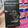 Bao cao su Rocmen Long Shock 4in1 hộp 12 chiếc kéo dài thời gian chính hãng