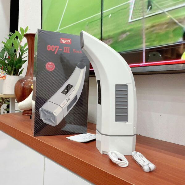 Âm đạo giả đa chức năng HGOD Mengma 007