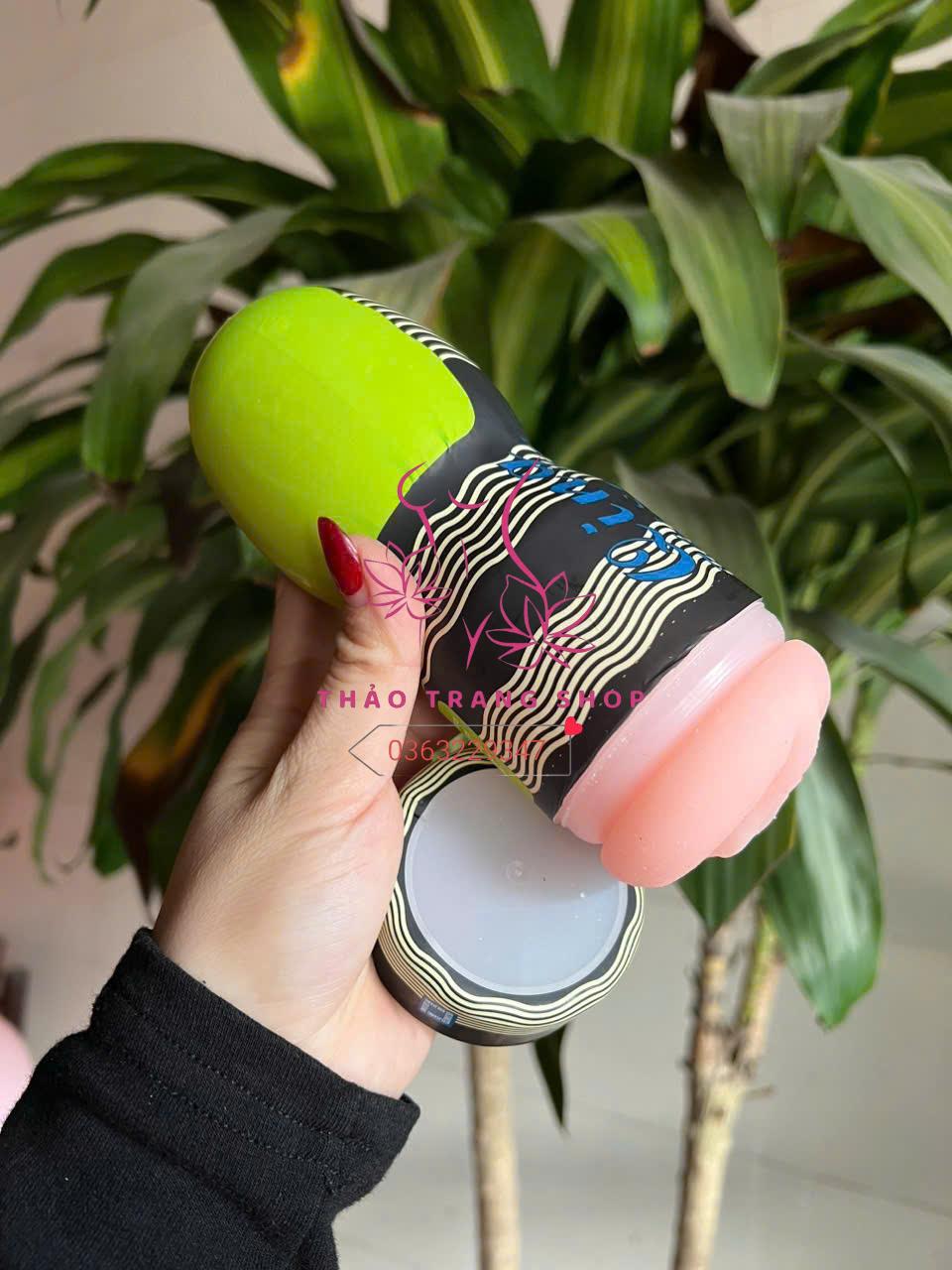 Cốc Quyng không chế độ cốc xã stress cho nam - Ảnh 3