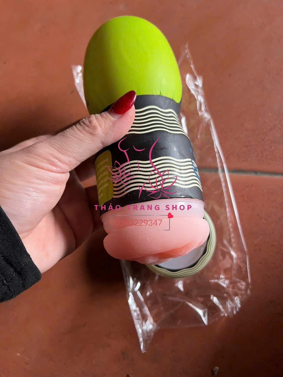 Cốc Quyng không chế độ cốc xã stress cho nam