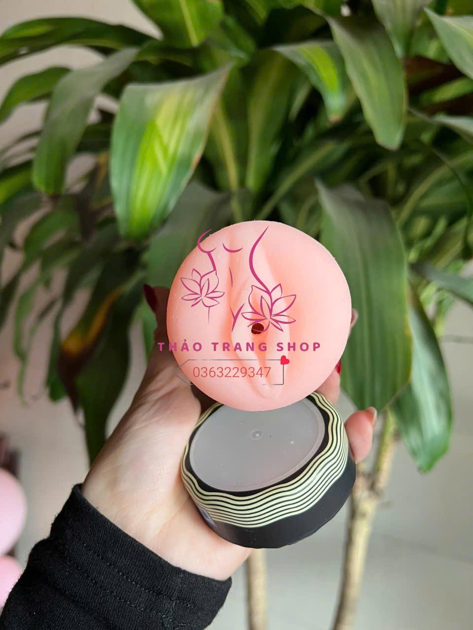 Cốc Quyng không chế độ cốc xã stress cho nam - Ảnh 4