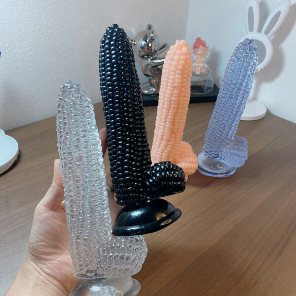 Dương vật bắp gắn tường không chế độ  mềm dẻo