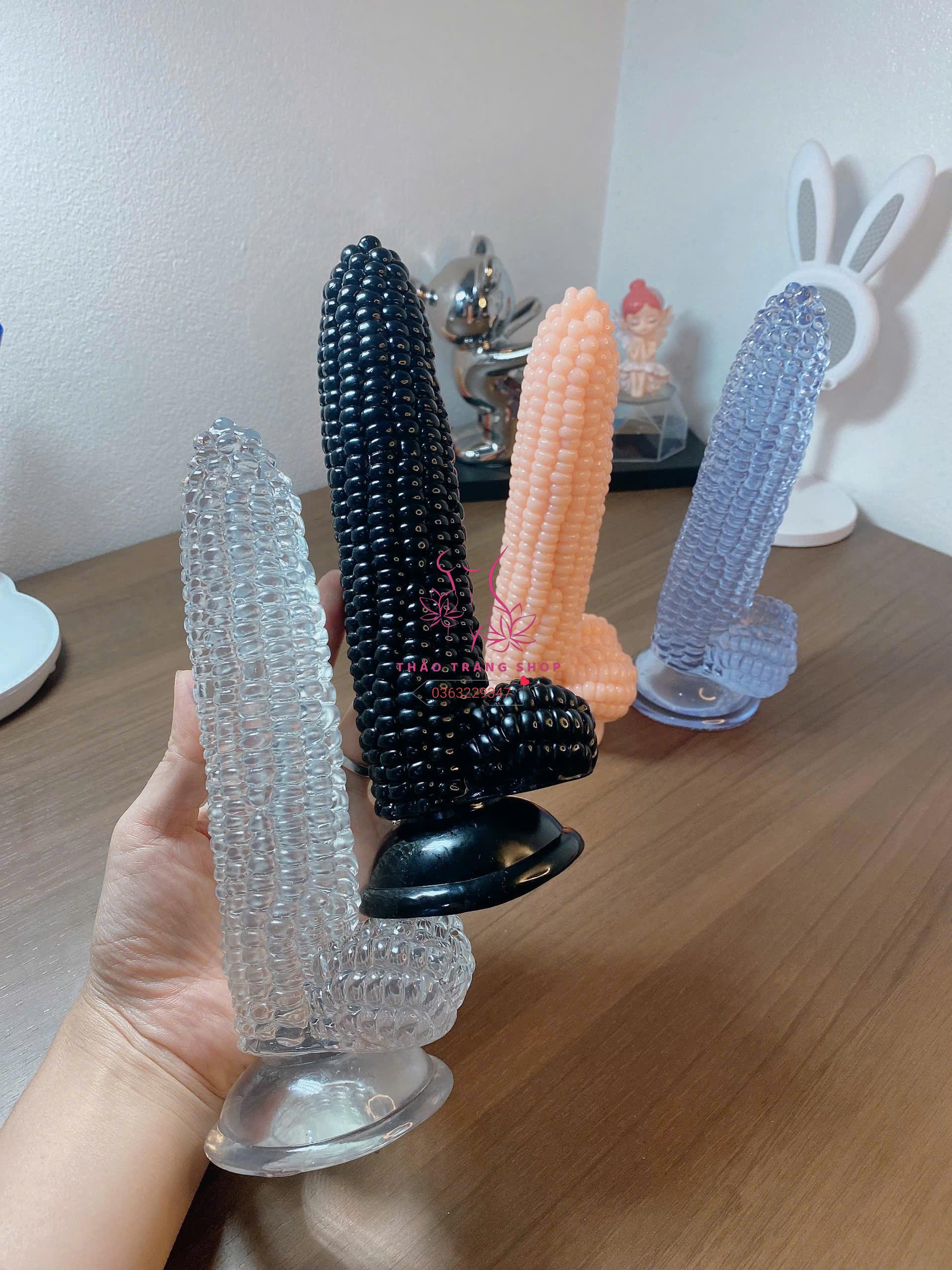 Dương vật bắp gắn tường không chế độ  mềm dẻo