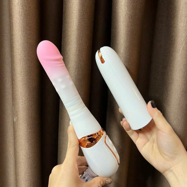 Chim giả cho phụ nữ gắn tường kích thích cực phê