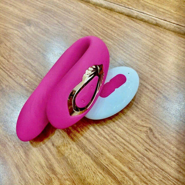 Chip rung ngoáy điều khiển từ xa