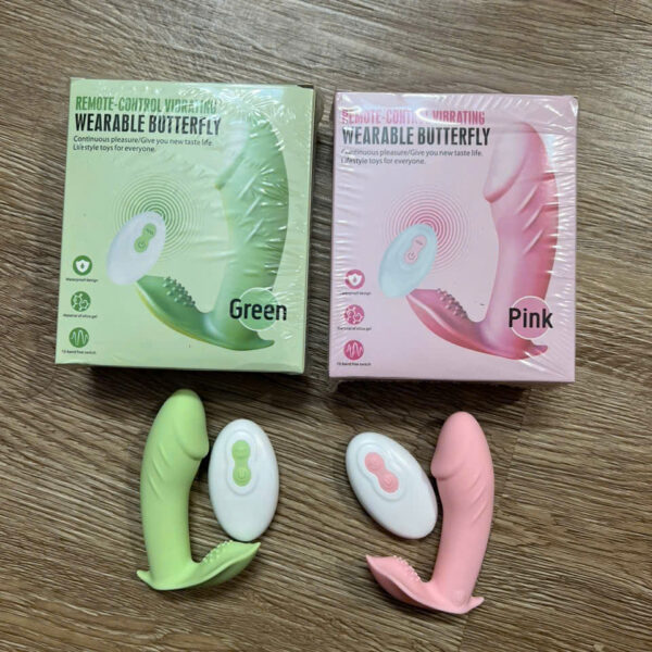 Chíp rung điều khiển từ xa